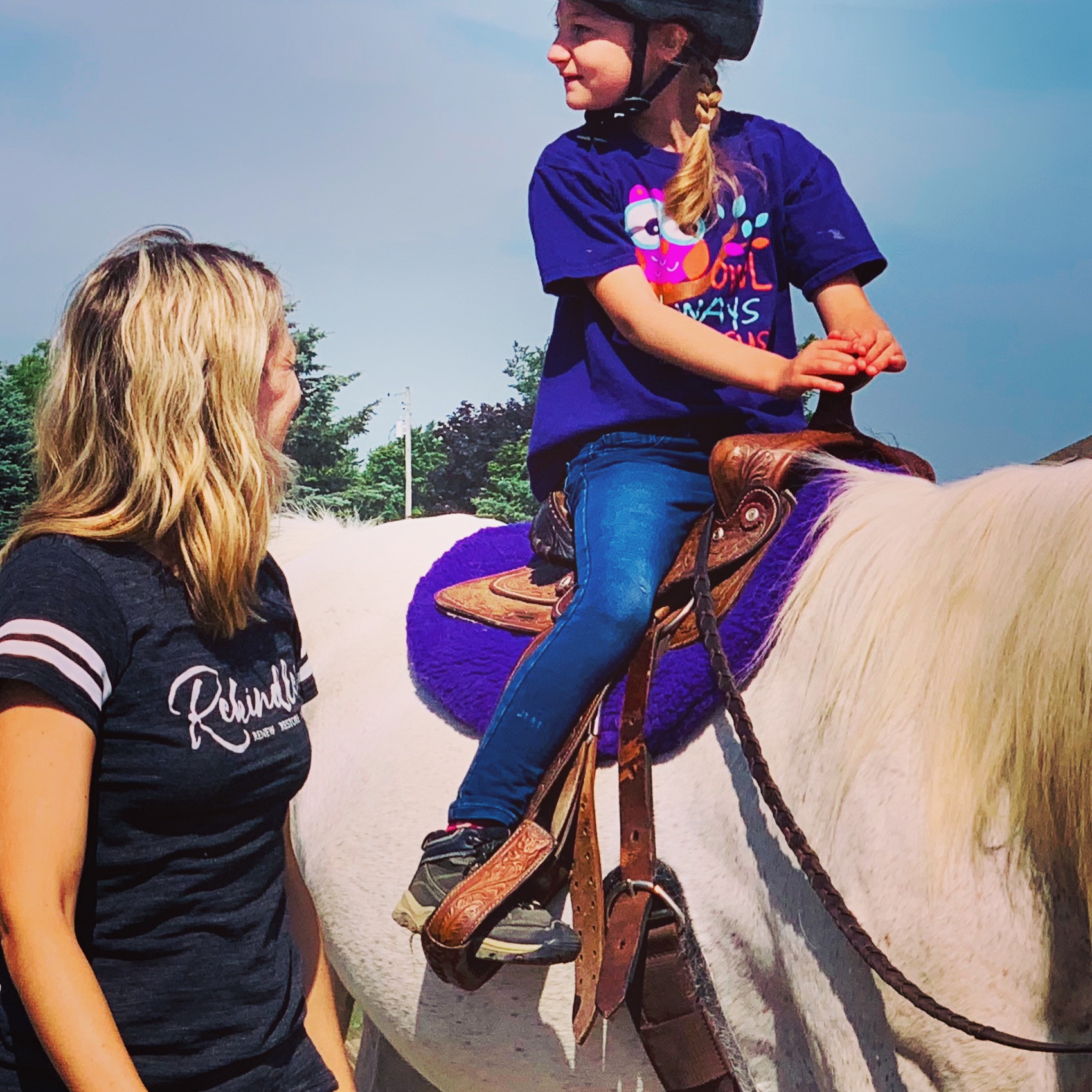 Blog – Welcome To The Living Hope Ranch
