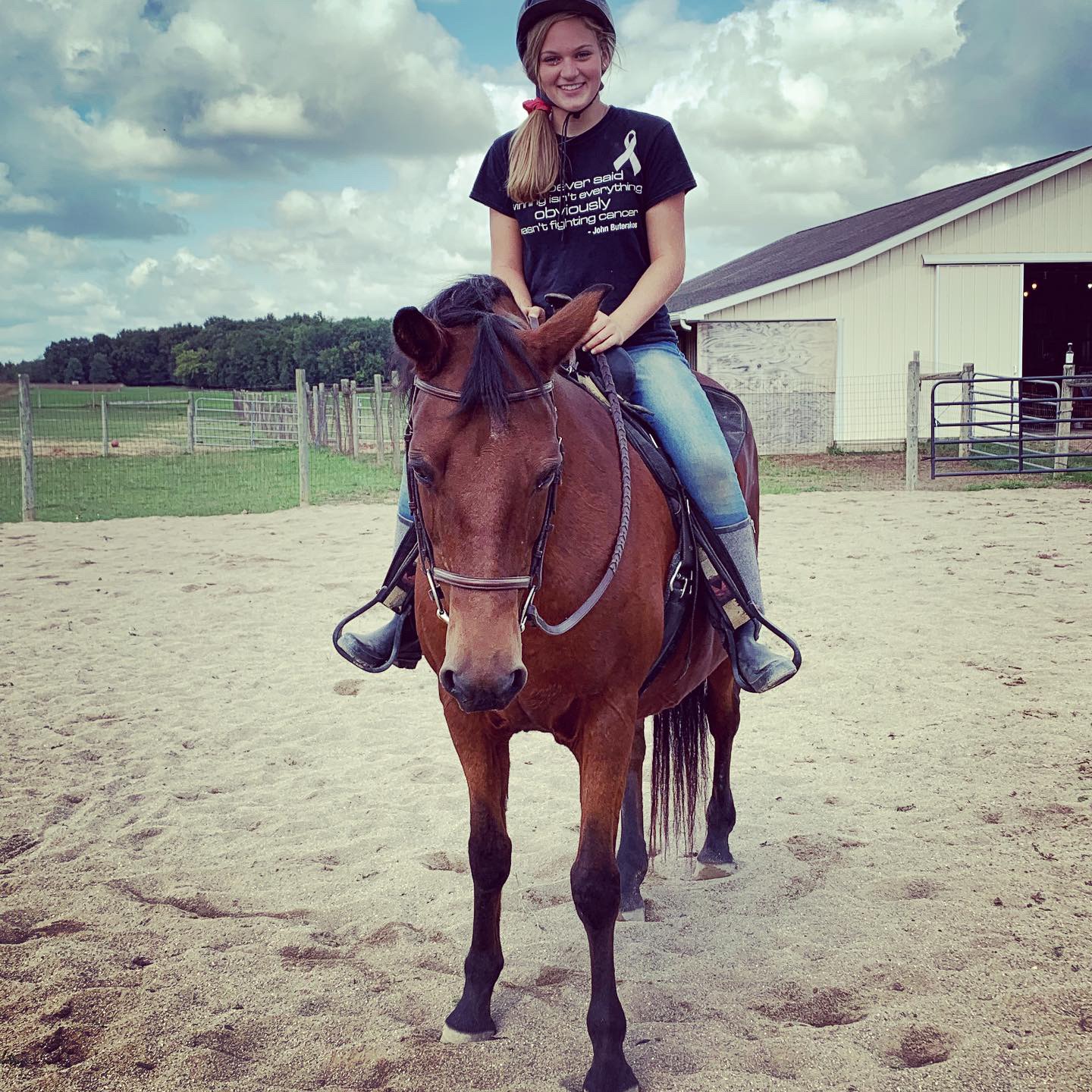 Blog – Welcome To The Living Hope Ranch