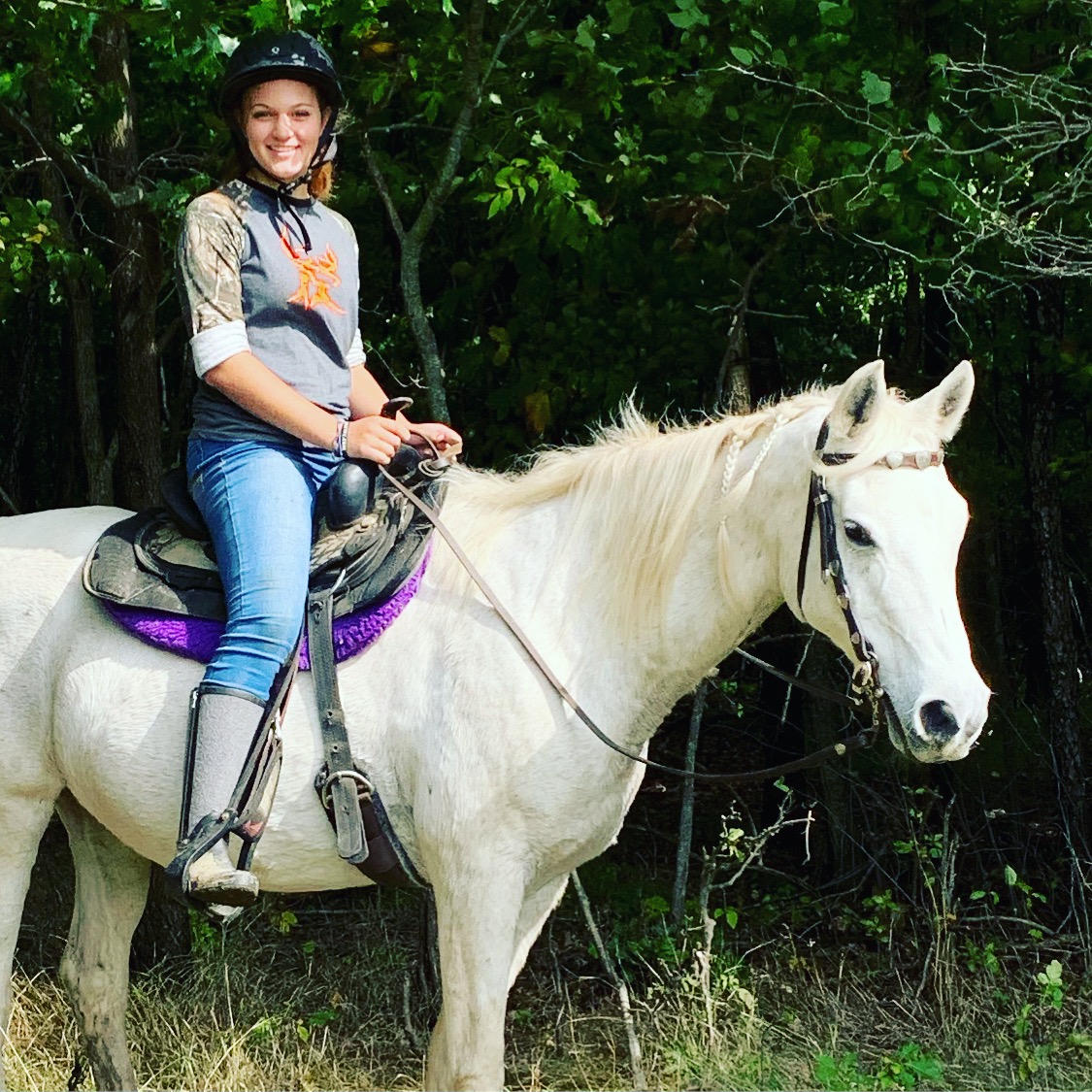Blog – Welcome To The Living Hope Ranch